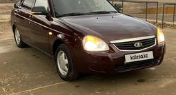 ВАЗ (Lada) Priora 2172 2012 года за 1 950 000 тг. в Уральск – фото 2