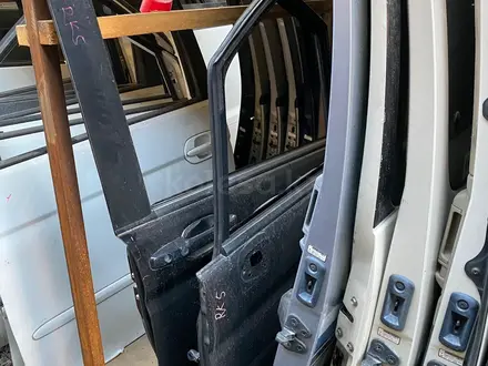 Дверь на Тойота из Японии за 50 000 тг. в Алматы – фото 10