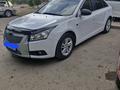 Chevrolet Cruze 2012 годаүшін4 100 000 тг. в Караганда – фото 3