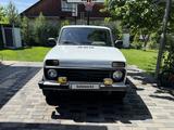 ВАЗ (Lada) Lada 2121 2012 года за 1 900 000 тг. в Алматы – фото 2