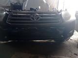 Афкат(хафкат) миниморда для Тойота Хайлендер в Алматы – фото 2