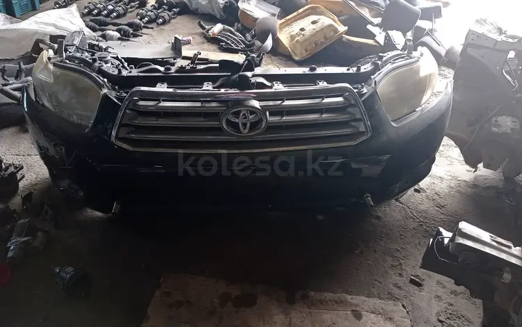 Афкат(хафкат) миниморда для Тойота Хайлендер в Алматы