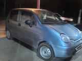 Daewoo Matiz 2011 годаүшін1 500 000 тг. в Шу