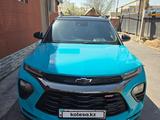 Chevrolet TrailBlazer 2021 годаүшін7 800 000 тг. в Шымкент