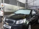 Chevrolet Nexia 2022 годаүшін5 300 000 тг. в Астана – фото 3