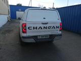 Купить Кунг Базовый на пикап Changan Hunter Plus/Чанган Хантер за 700 000 тг. в Астана – фото 2