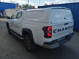Купить Кунг Базовый на пикап Changan Hunter Plus/Чанган Хантер за 700 000 тг. в Астана – фото 4