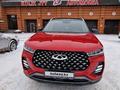 Chery Tiggo 7 Pro 2022 годаүшін9 000 000 тг. в Караганда – фото 2