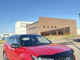 Chery Tiggo 7 Pro 2022 года за 7 900 000 тг. в Караганда