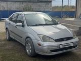 Ford Focus 2003 года за 1 470 000 тг. в Алматы – фото 2