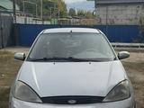 Ford Focus 2003 года за 1 470 000 тг. в Алматы