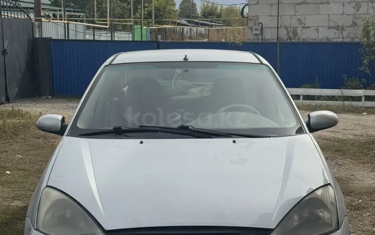 Ford Focus 2003 года за 1 470 000 тг. в Алматы