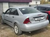Ford Focus 2003 года за 1 470 000 тг. в Алматы – фото 4