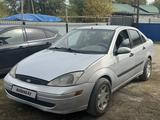 Ford Focus 2003 года за 1 470 000 тг. в Алматы – фото 3