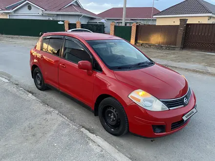 Nissan Versa 2010 года за 5 050 000 тг. в Атырау – фото 3