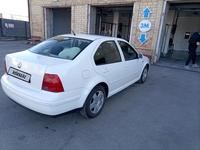 Volkswagen Jetta 2002 года за 1 900 000 тг. в Караганда