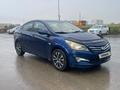 Hyundai Solaris 2014 годаүшін4 200 000 тг. в Астана – фото 2
