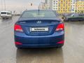 Hyundai Solaris 2014 годаүшін4 200 000 тг. в Астана – фото 5
