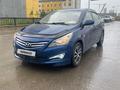 Hyundai Solaris 2014 годаүшін4 200 000 тг. в Астана – фото 7