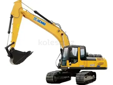 XCMG  XE215G 2026 года за 43 000 000 тг. в Астана
