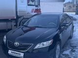 Toyota Camry 2007 года за 6 000 000 тг. в Талдыкорган – фото 3