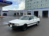 Audi 80 1990 годаүшін600 000 тг. в Астана