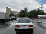 Audi 80 1990 годаүшін600 000 тг. в Астана – фото 3
