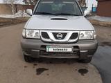 Nissan Terrano 2002 года за 4 200 000 тг. в Новоишимский – фото 2