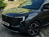 Changan CS55 Plus 2026 года за 10 500 000 тг. в Алматы – фото 5