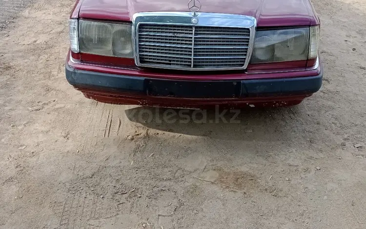 Mercedes-Benz E 200 1992 года за 900 000 тг. в Кызылорда