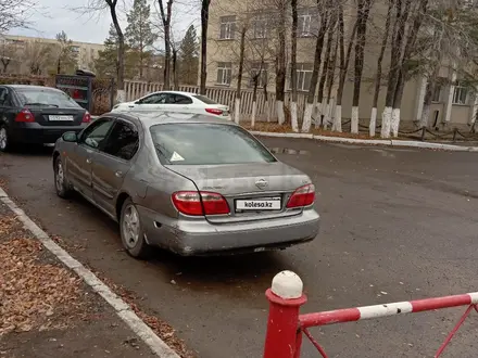 Nissan Maxima 2004 года за 1 700 000 тг. в Караганда – фото 3