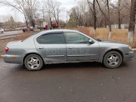 Nissan Maxima 2004 года за 1 700 000 тг. в Караганда – фото 6