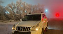 Toyota Land Cruiser Prado 2005 годаүшін10 000 000 тг. в Астана