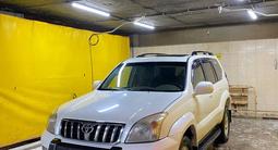 Toyota Land Cruiser Prado 2005 годаүшін10 000 000 тг. в Астана – фото 2