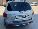 Hyundai Tucson 2005 года за 4 800 000 тг. в Шымкент – фото 2