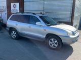 Hyundai Tucson 2005 года за 4 800 000 тг. в Шымкент – фото 5