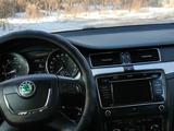 Skoda Superb 2013 года за 6 500 000 тг. в Алматы – фото 3