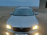 Skoda Superb 2013 года за 6 500 000 тг. в Алматы