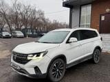 DongFeng Forthing T5L 2022 годаүшін7 700 000 тг. в Алматы – фото 2