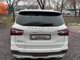 DongFeng Forthing T5L 2022 годаүшін7 700 000 тг. в Алматы – фото 5