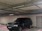 Land Rover Range Rover 2008 года за 7 000 000 тг. в Алматы