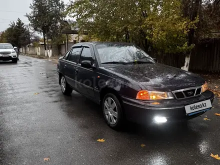 Daewoo Nexia 2006 года за 1 900 000 тг. в Сарыагаш – фото 8