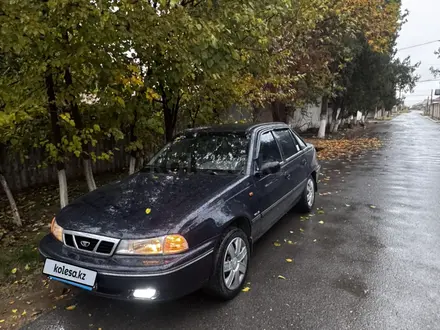 Daewoo Nexia 2006 года за 1 900 000 тг. в Сарыагаш – фото 3