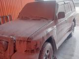 Mitsubishi Pajero 2000 года за 5 000 000 тг. в Алматы – фото 5