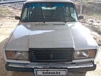 ВАЗ (Lada) 2107 2007 годаүшін750 000 тг. в Сарыагаш