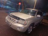 Toyota Highlander 2001 годаfor6 700 000 тг. в Алматы – фото 4