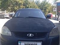 ВАЗ (Lada) Priora 2170 2011 годаүшін1 700 000 тг. в Семей