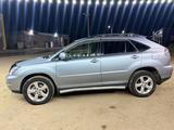 Lexus RX 330 2004 годаүшін7 400 000 тг. в Жайрем – фото 4