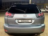 Lexus RX 330 2004 годаүшін7 400 000 тг. в Жайрем – фото 2