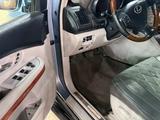 Lexus RX 330 2004 годаүшін7 400 000 тг. в Жайрем – фото 5